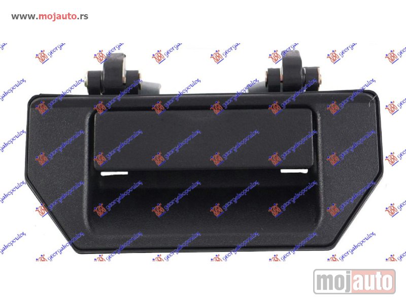 Glavna slika -  KVAKA GEPEK VRATA Nissan p/u (d21) 2wd-4wd 92-97 -dostupno - MojAuto