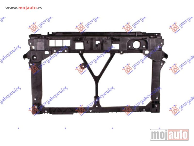 Glavna slika -  VEZNI LIM Mazda 3 sdn-h/b (bl) 08-13 -dostupno - MojAuto