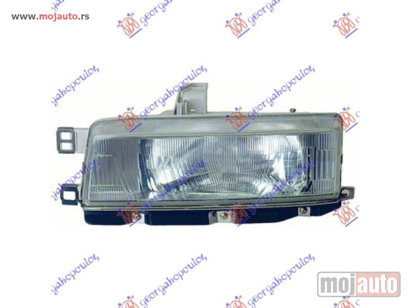 Glavna slika -  FAR (TYC) Levo Toyota corolla (e 9) l/b 88-91 -dostupno - MojAuto