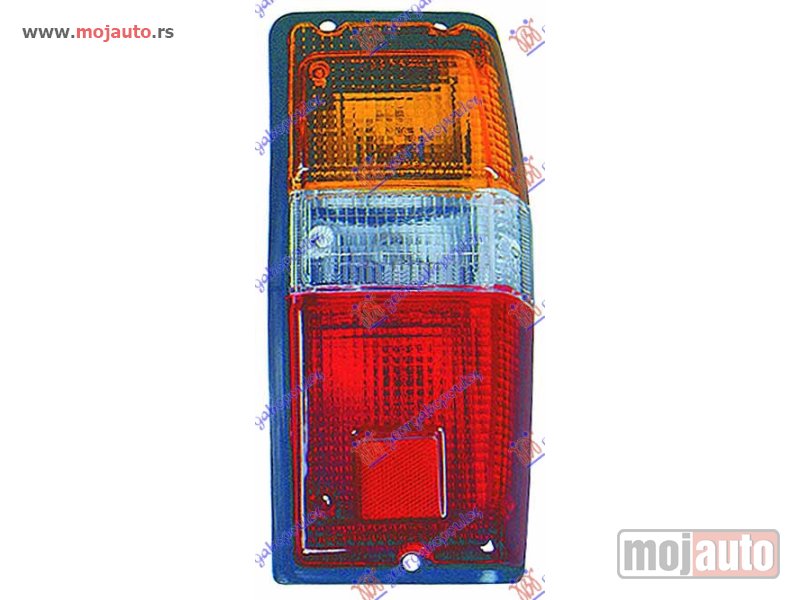 Glavna slika -  STOP LAMPA (C20) (DEPO) Desno Nissan vanette (c20/120) 80-87 -dostupno - MojAuto