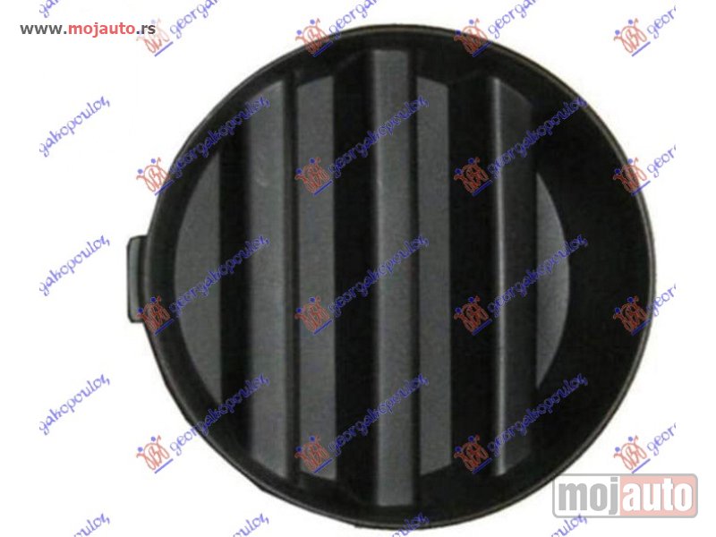 Glavna slika -  POKLOPAC MAGLENKE Jeep grand cherokee 08-11 -dostupno - MojAuto