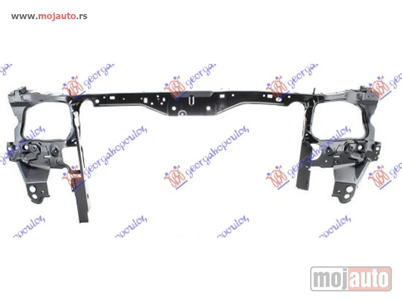 Glavna slika -  VEZNI LIM Ford maverick 00-08 -nedostupno - MojAuto
