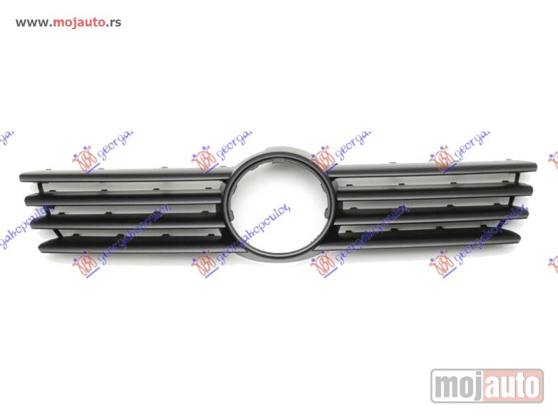 Glavna slika -  PVC MASKA SPOLJASNJA Vw bora 98-05 -dostupno - MojAuto