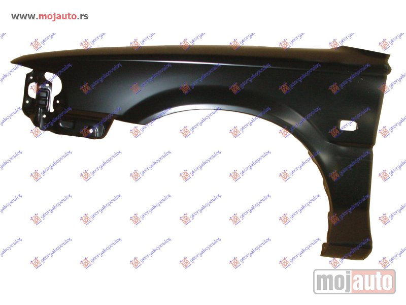 Glavna slika -  BLATOBRAN Levo Toyota corolla (e 9) h/b 88-91 -dostupno - MojAuto