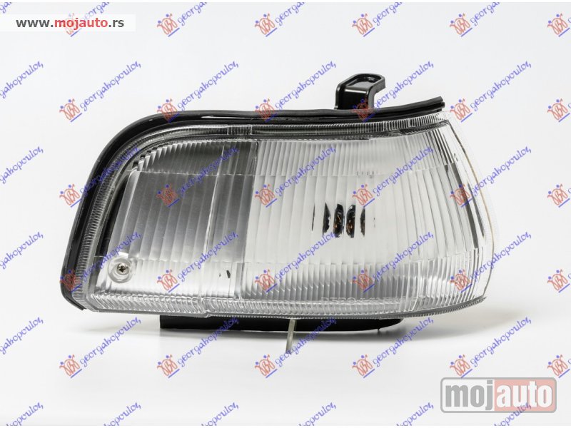 Glavna slika -  MIGAVAC PORED FARA Desno Toyota corolla (e 9) h/b 88-91 -dostupno - MojAuto