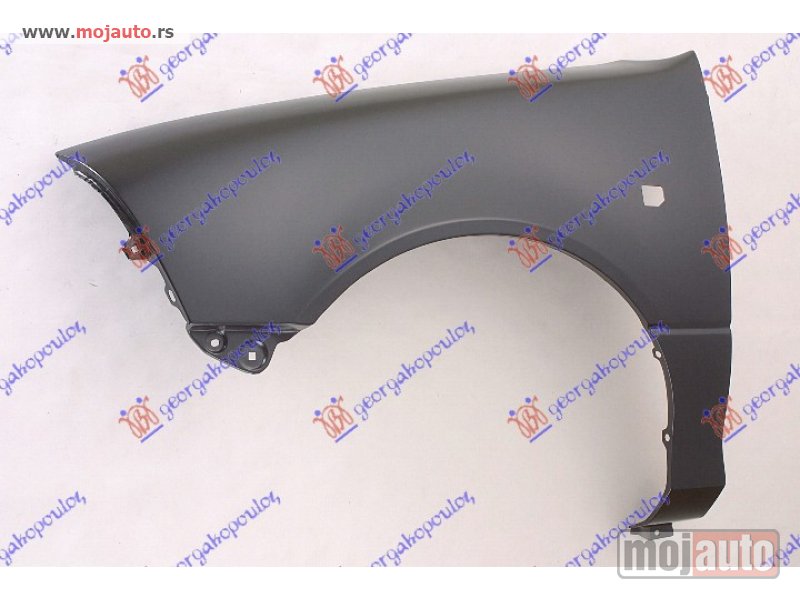 Glavna slika -  BLATOBRAN Levo Suzuki swift gti 93-96 -dostupno - MojAuto