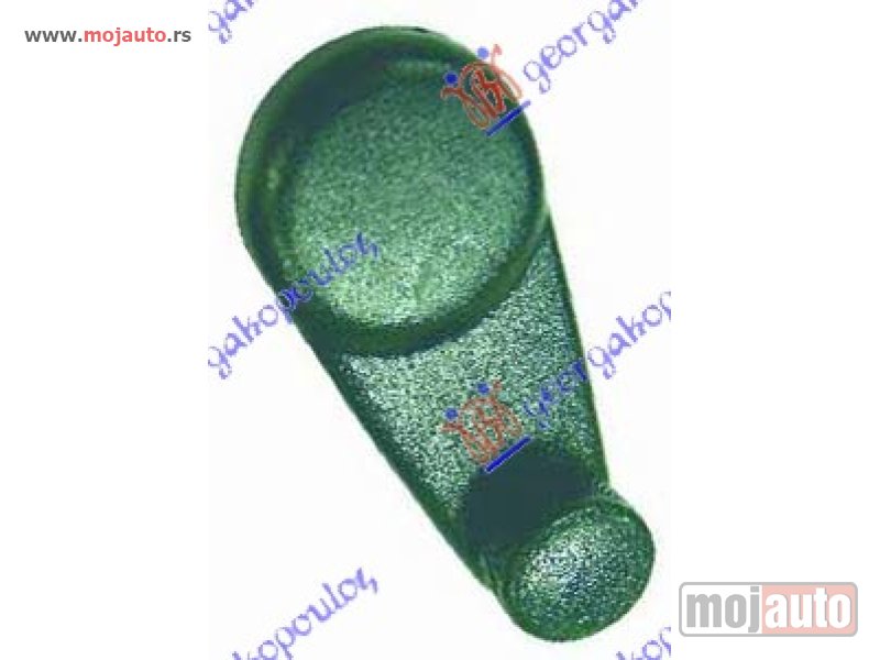 Glavna slika -  RUCICA ZA PODIZANJE PROZORA Suzuki swift sdn 90-92 -nedostupno - MojAuto