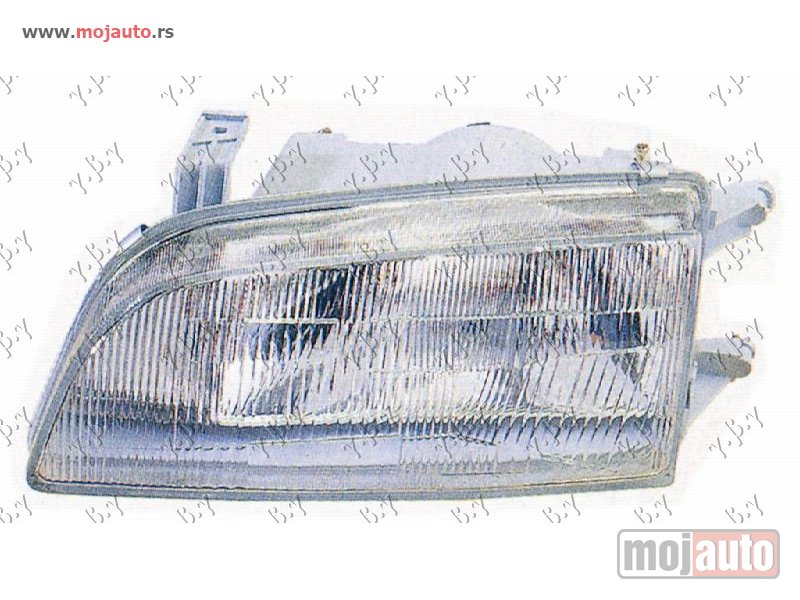 Glavna slika -  FAR (DEPO) Levo Suzuki swift sdn 93-95 -dostupno - MojAuto