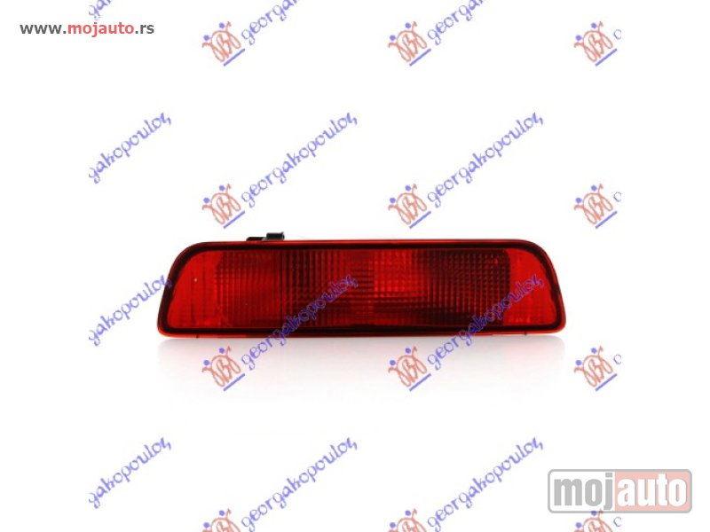 Glavna slika -  ZADNJA MAGLENKA Nissan qashqai 07-10 -dostupno - MojAuto