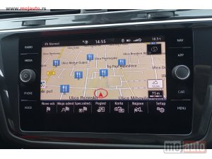 Glavna slika -  VOLKSWAGEN SKODA Mape Srbije i Evrope - MojAuto