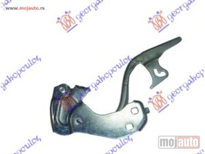 NOVI: delovi  MAKAZE HAUBE Desno Fiat 500 15- -dostupno