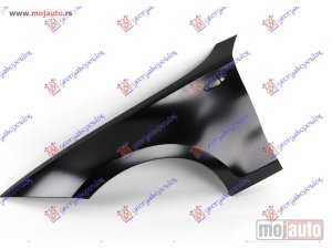 NOVI: delovi  BLATOBRAN (A KVALITET) Levo Bmw series 1 (e82/88) coupe/cabrio 07-13 -dostupno