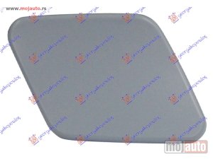 NOVI: delovi  POKLOPAC PRSKALICE FARA 07- Desno Bmw series 1 (e82/88) coupe/cabrio 07-13 -nedostupno