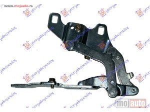 NOVI: delovi  MAKAZE HAUBE Desno Bmw series 3 (e90/91) sdn/s.w. 08-12 -dostupno