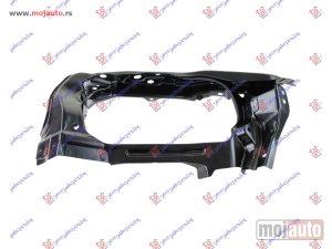 NOVI: delovi  OKVIR FARA METALNI 4 VRATA Desno Daewoo nubira 03-05 -dostupno