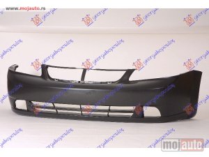 Glavna slika - PREDNJI BRANIK 4 VRATA (1 PVC MASKA) Daewoo nubira 03-05 -dostupno - MojAuto