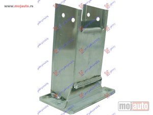NOVI: delovi  NOSAC PREDNJEG BRANIKA ALUMINIJUM Levo Audi q5 12-16 -nedostupno