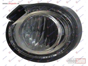 NOVI: delovi  SVETLO U RETROVIZORU (LED) Desno Audi q7 09-15 -dostupno
