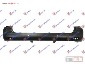 Glavna slika -  ZADNJI BRANIK MAT-CRNI (PDS SENZORI) Fiat scudo 22- -dostupno - MojAuto