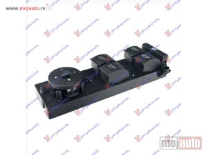 Glavna slika - PREKIDAC U PREDNJIM VRATIMA (4 TASTERA) (3 PIN) Levo Ford focus 11-14 -dostupno - MojAuto