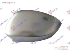 NOVI: delovi  POKLOPAC RETROVIZORA HROM Levo Fiat punto evo 09-12 -dostupno
