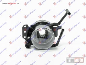 NOVI: delovi  MAGLENKA (HB4) -2007 (E) (DEPO) Desno Bmw series 6 (e63/64) coupe/cabrio 04-11 -nedostupno