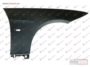 NOVI: delovi  BLATOBRAN (PLASTICNI) Desno Bmw series 3 (e92/93) coupe/cabrio 11-13 -nedostupno