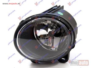 NOVI: delovi  MAGLENKA OKRUGLA (M-SPORT) (E) (DEPO) Levo Bmw series 3 (e92/93) coupe/cabrio 11-13 -dostupno