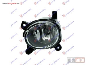 Glavna slika - MAGLENKA (VALEO) Levo Audi a1 10-14 -nedostupno - MojAuto