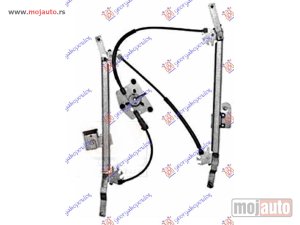 Glavna slika -  PODIZAC PREDNJEG PROZORA ELEKTRICNI (BEZ MOTORA) (SPORTBACK) Levo Audi a5 11-16 -dostupno - MojAuto