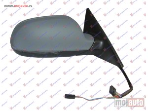 Glavna slika - RETROVIZOR ELEKTRICNI SA GREJACEM PM (SPORTBACK) (ELEKTRO-SKLOPIV) (MEMORIJA) 10- (A KVALITET) (ASFERICNO STAKLO) Desno Audi a5 11-16 -dostupno - MojAuto