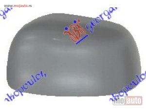 NOVI: delovi  POKLOPAC RETROVIZORA PM Levo Citroen c-crosser 07-12 -dostupno