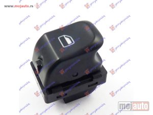 NOVI: delovi  PREKIDAC U PREDNJIM/ZADNJIM VRATIMA (4 PIN) Desno Audi q5 12-16 -dostupno