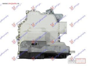Glavna slika - BRAVA ZADNJIH VRATA (CENTRALNO ZAKLJUCAVANJE) (6pins) (A KVALITET) Desno Audi q5 12-16 -dostupno - MojAuto