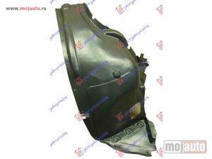Glavna slika - POTKRILO (PREDNJI DEO) PLASTICNO Desno Bmw x5 (e70) 10-13 -dostupno - MojAuto