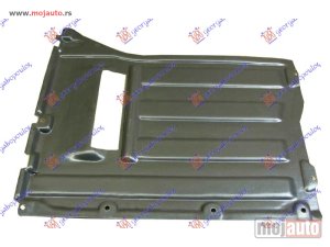 Glavna slika - ZASTITA MOTORA CENTRALNA DIZEL Bmw x5 (e70) 10-13 -nedostupno - MojAuto