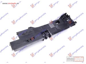 NOVI: delovi  NOSAC HLADNJAKA VERTIKALNI PLASTICNI Levo Bmw x5 (e70) 10-13 -dostupno