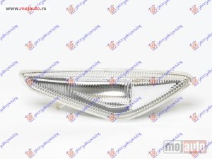 NOVI: delovi  MIGAVAC U KRILU PROVIDNI LED Desno Bmw x3 (f25) 11-14 -dostupno