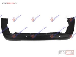 NOVI: delovi  ZADNJI BRANIK (DUPLA VRATA) (PDS SENZORI) Fiat fiorino/qubo 08-16 -dostupno