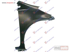 NOVI: delovi  BLATOBRAN Desno Toyota iq 09-16 -dostupno