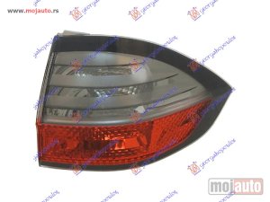 NOVI: delovi  STOP LAMPA SPOLJASNJA (DEPO) Desno Ford s-max 07-11 -dostupno
