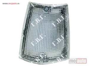 NOVI: delovi  MIGAVAC BELI Desno Mazda p/u 2/4wd 86-94 -dostupno