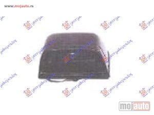 NOVI: delovi  SVETLO TABLICE Nissan p/u (d21) double cab 86-92 -dostupno