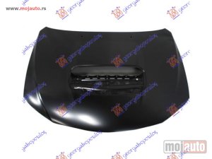 Glavna slika - HAUBA TURBO Subaru impreza 08-14 -dostupno - MojAuto