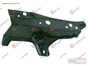 NOVI: delovi  NOSAC FARA VERTIKALNI METALNI Desno Subaru impreza 08-14 -dostupno