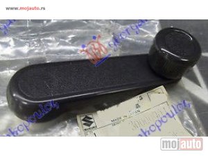 Glavna slika - RUCICA ZA PODIZANJE PROZORA Suzuki jeep (sj410) samurai 79-88 -dostupno - MojAuto