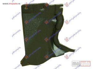 Glavna slika -  ZASTITA MOTORA BOCNA Desno Mazda 3 sdn-h/b (bl) 08-13 -dostupno - MojAuto