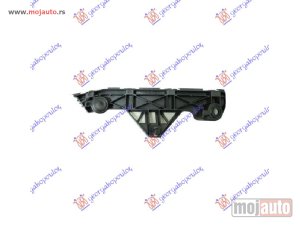 Glavna slika - NOSAC PREDNJEG BRANIKA BOCNI PLASTICNI Levo Mazda 3 sdn-h/b (bl) 08-13 -dostupno - MojAuto