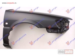 NOVI: delovi  BLATOBRAN Desno Toyota corolla (e 9) l/b 88-91 -dostupno