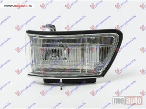 Glavna slika - MIGAVAC PORED FARA Levo Toyota corolla (e 9) l/b 88-91 -dostupno - MojAuto